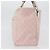 Borsa Tote Gucci GG Canvas Sherry Line Rosa Argento 145758 Auth 172816 - vista 6
