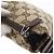 Borsa a Spalla GG Canvas Gucci Beige Argento 145857 Auth gh1844 - vista 14