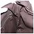Borsa a Spalla GG Canvas Gucci Beige Argento 145857 Auth gh1844 - vista 17