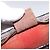 LOUIS VUITTON Pochette per Trucco Damier Ebene N51982 LV Auth bs33693 - vista 12