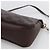 LOUIS VUITTON Pochette per Trucco Damier Ebene N51982 LV Auth bs33693 - vista 14