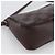 LOUIS VUITTON Pochette per Trucco Damier Ebene N51982 LV Auth bs33693 - vista 15