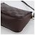 LOUIS VUITTON Pochette per Trucco Damier Ebene N51982 LV Auth bs33693 - vista 16
