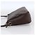 LOUIS VUITTON Pochette per Trucco Damier Ebene N51982 LV Auth bs33693 - vista 3