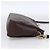 LOUIS VUITTON Pochette per Trucco Damier Ebene N51982 LV Auth bs33693 - vista 4