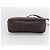 LOUIS VUITTON Pochette per Trucco Damier Ebene N51982 LV Auth bs33693 - vista 5