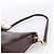 LOUIS VUITTON Pochette per Trucco Damier Ebene N51982 LV Auth bs33693 - vista 8