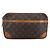 LOUIS VUITTON Clutch Compiegne 28 M51845 Auth LV ka2808 Monogramma - vista 13