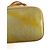 Louis Vuitton Sac à main Reade en cuir doré - vue 5