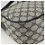 Borsa a Spalla Gucci GG Supreme Sherry Line PVC Blu Navy Oro 89 02 077 Auth ARZ241 D'oro - vista 11