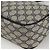 Borsa a Spalla Gucci GG Supreme Sherry Line PVC Blu Navy Oro 89 02 077 Auth ARZ241 D'oro - vista 12