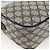Borsa a Spalla Gucci GG Supreme Sherry Line PVC Blu Navy Oro 89 02 077 Auth ARZ241 D'oro - vista 13