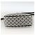 Borsa a Spalla Gucci GG Supreme Sherry Line PVC Blu Navy Oro 89 02 077 Auth ARZ241 D'oro - vista 9