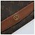 LOUIS VUITTON Borsa a Spalla Monogram Bordeaux 24 M51798 LV Auth 172829 Monogramma - vista 18
