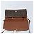 LOUIS VUITTON Borsa a Spalla Monogram Bordeaux 24 M51798 LV Auth 172829 Monogramma - vista 19