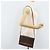 LOUIS VUITTON Borsa a Spalla Monogram Bordeaux 24 M51798 LV Auth 172829 Monogramma - vista 24