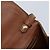 LOUIS VUITTON Borsa a Spalla Monogram Bordeaux 24 M51798 LV Auth 172829 Monogramma - vista 9