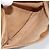 Gucci Borsa a Spalla Micro GG Supreme PVC Marrone Oro Auth ki6524 D'oro - vista 17