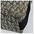 Borsa a spalla in tela Trotter Christian Dior blu navy argento Auth gh1756 - vista 10