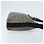 Borsa a spalla in tela Trotter Christian Dior blu navy argento Auth gh1756 - vista 4