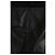 Zadig & Voltaire Mini falda de cuero negra Negro - vista 4