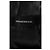 Zadig & Voltaire Mini falda de cuero negra Negro - vista 5