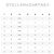 Stella Mc Cartney Mono negro de un hombro con relieve de serpiente de Stella McCartney - vista 6