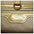 Borsa Louis Vuitton Wilshire Monogram Vernis PM Marrone - vista 6