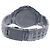 Autre Marque Orologio da uomo in titanio Casio Oceanus Manta OCW-S5000MES-1AJR - vista 5
