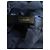 Mini gonna "Petra-Heavy" Joseph 36 Satin di Seta Blu Notte Blu scuro - vista 7