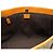 Gucci Beige and Orange Tote Bag - view 15