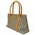 Gucci Beige and Orange Tote Bag - view 3