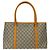 Gucci Beige and Orange Tote Bag - view 4