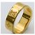 Anello Berg Nanogram Louis Vuitton Argento D'oro - vista 10