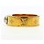 Anello Berg Nanogram Louis Vuitton Argento D'oro - vista 4