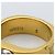 Anello Berg Nanogram Louis Vuitton Argento D'oro - vista 8