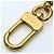 Portachiavi Preppy Bag Charm M00363 di Louis Vuitton Multicolore - vista 12