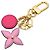 Portachiavi Preppy Bag Charm M00363 di Louis Vuitton Multicolore - vista 3