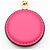 Portachiavi Preppy Bag Charm M00363 di Louis Vuitton Multicolore - vista 5