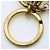 Portachiavi Preppy Bag Charm M00363 di Louis Vuitton Multicolore - vista 9