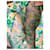 Giacca Plan C in cotone multicolore - vista 12
