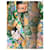 Giacca Plan C in cotone multicolore - vista 13