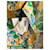 Giacca Plan C in cotone multicolore - vista 14