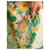Giacca Plan C in cotone multicolore - vista 15