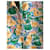 Giacca Plan C in cotone multicolore - vista 18