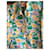 Giacca Plan C in cotone multicolore - vista 19