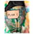 Giacca Plan C in cotone multicolore - vista 5