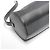 Céline Celine C Macadam Drum Canvas Schultertasche Schwarz - Ansicht 5