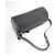 Céline Celine C Macadam Drum Canvas Schultertasche Schwarz - Ansicht 8