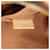 Borsa Lockit Monogram Louis Vuitton Marrone - vista 11